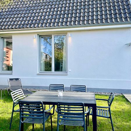 Cosy Concept - Nahe Hamburg Villa Pinneberg Exterior foto