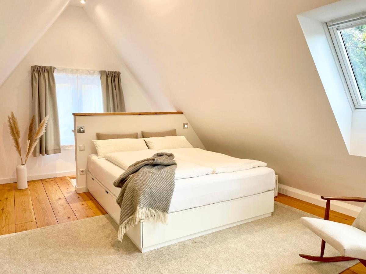 Cosy Concept - Nahe Hamburg Villa Pinneberg Exterior foto