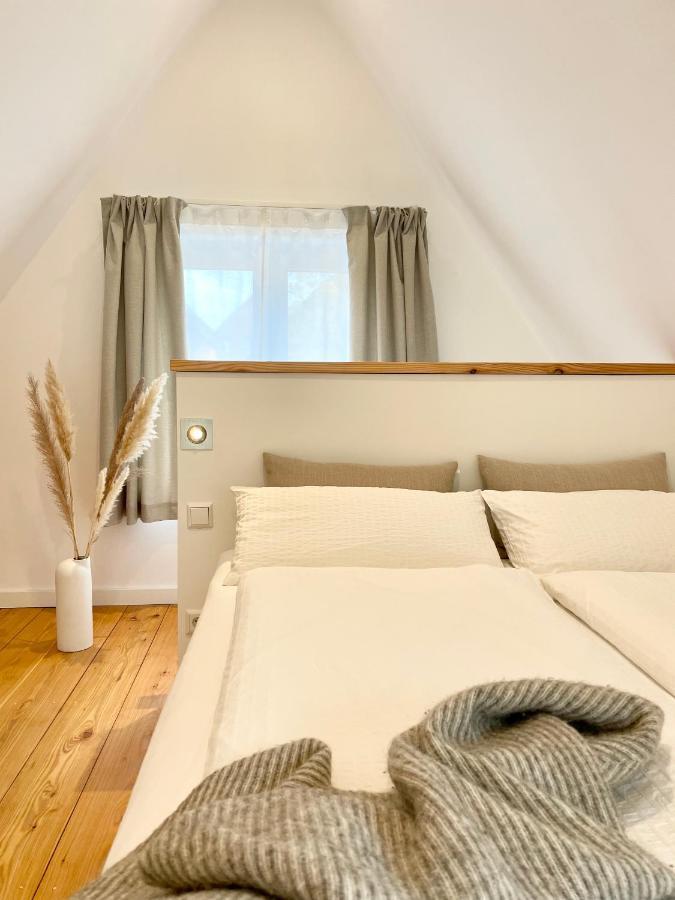 Cosy Concept - Nahe Hamburg Villa Pinneberg Exterior foto