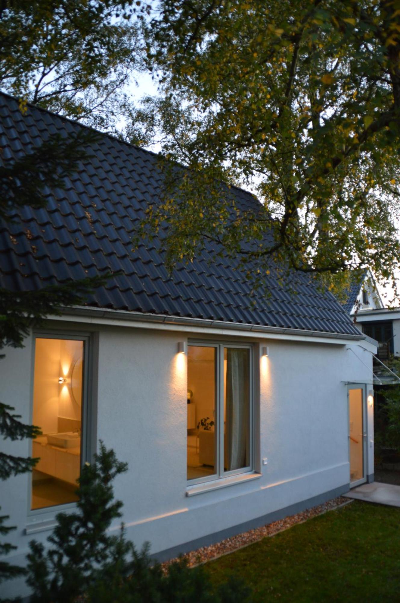 Cosy Concept - Nahe Hamburg Villa Pinneberg Exterior foto